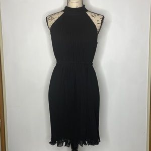 Forever 21 size small black dress